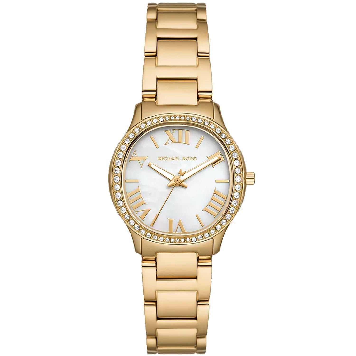 Michael Kors Women's Sage Pavé Bids.com