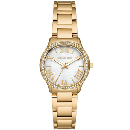 Michael Kors Women's Sage Pavé Bids.com