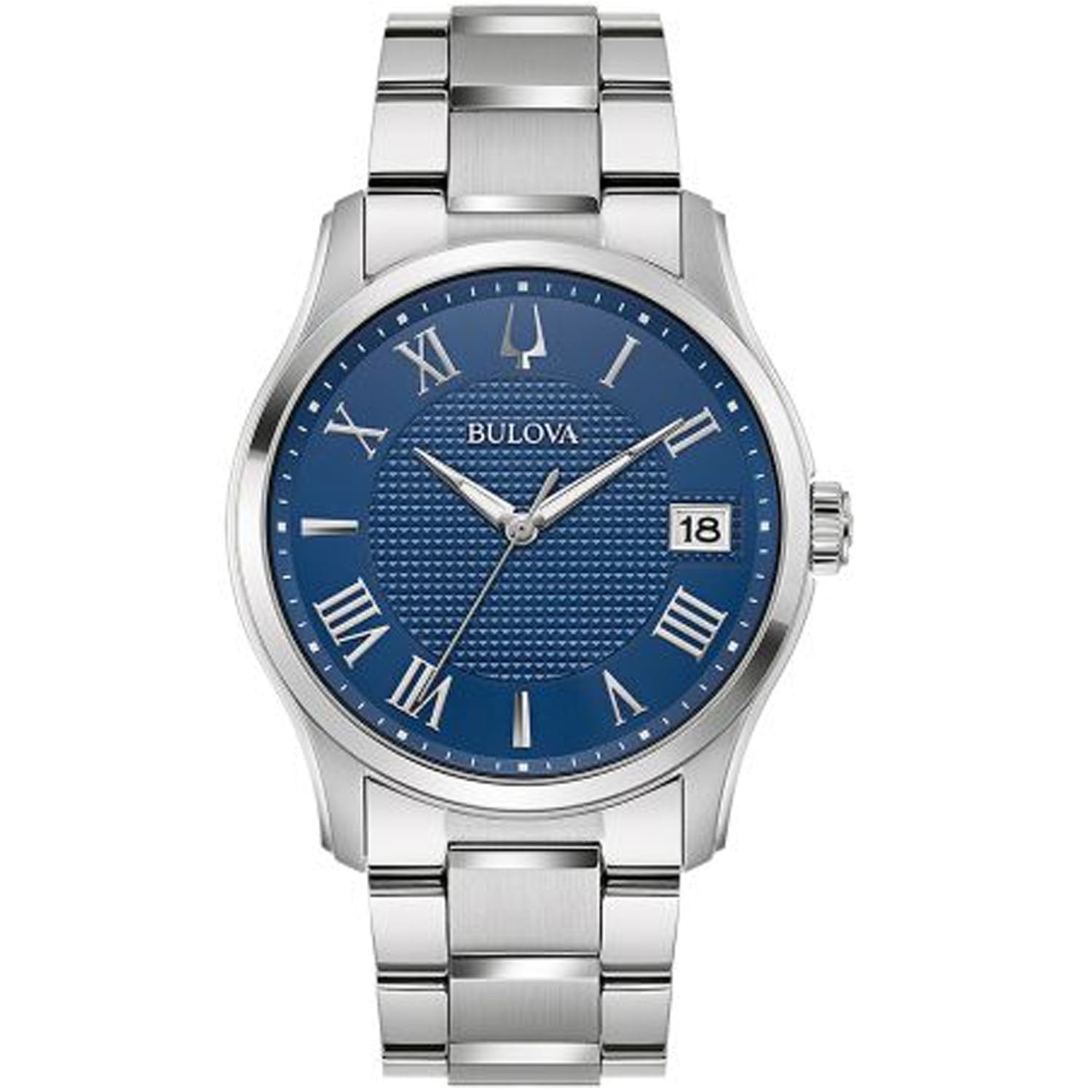 Bulova Men's Wilton Bids.com