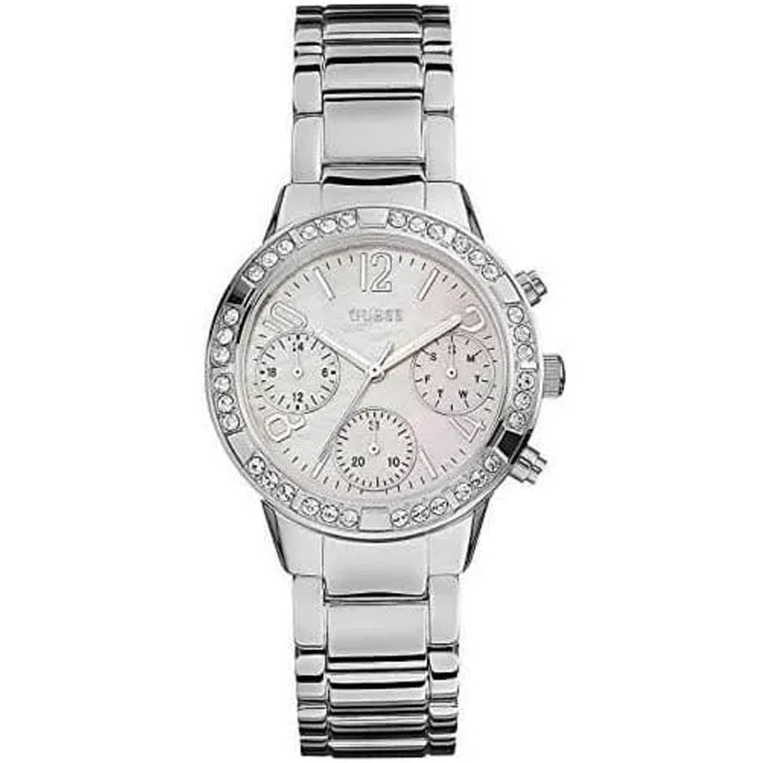 Guess Women's Mini Glam Hype Bids.com