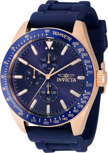 Invicta Men's Aviator Bids.com
