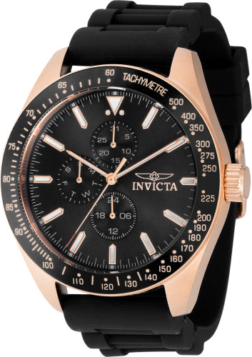Invicta Men's Aviator Bids.com