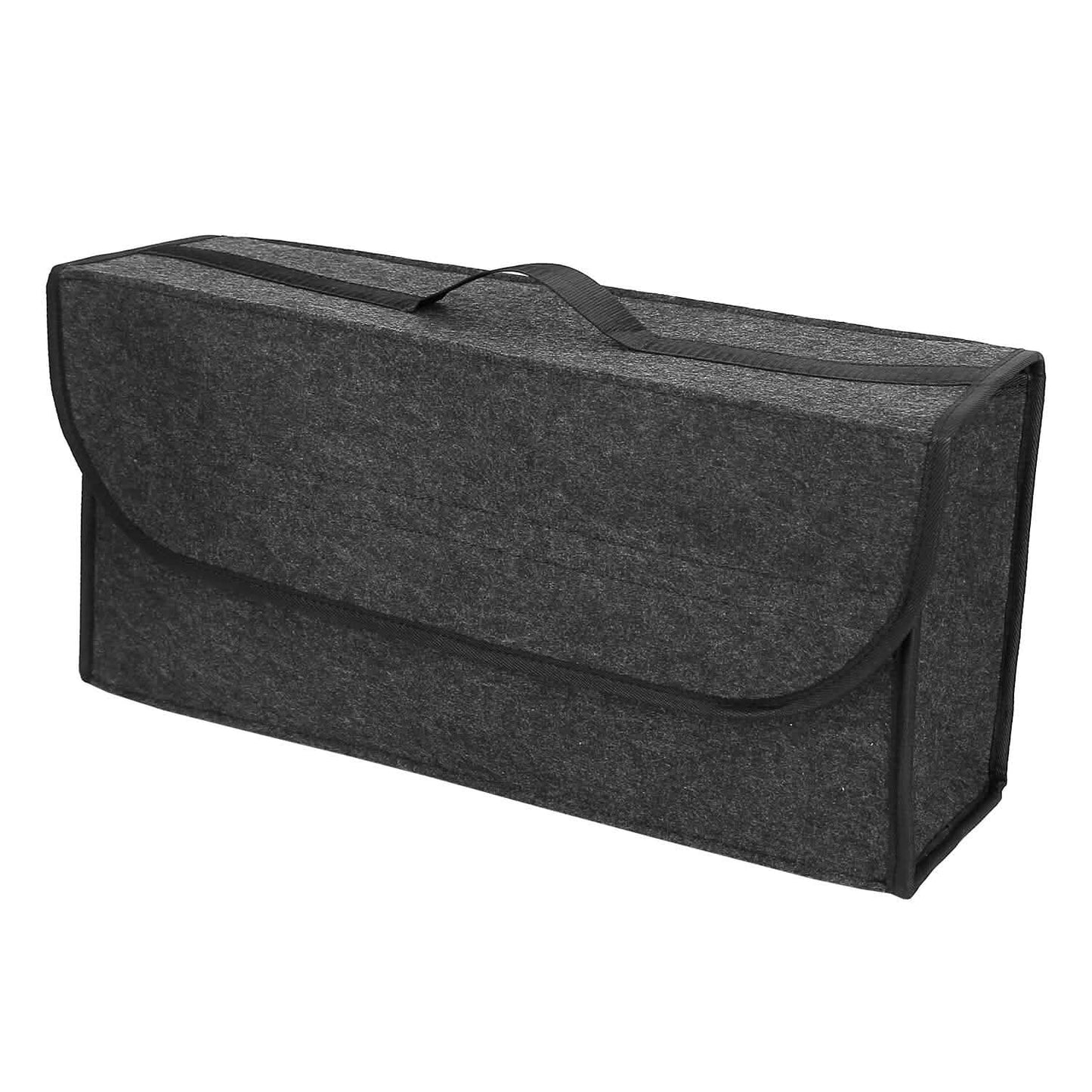 3.85 Gal Car Boot Organizer DailySale