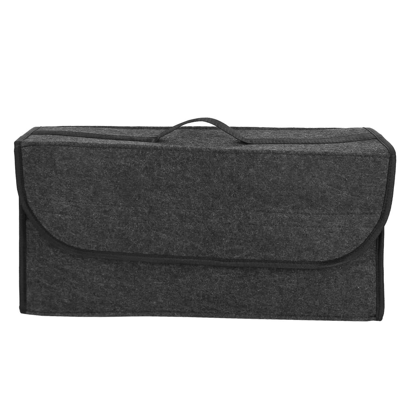3.85 Gal Car Boot Organizer DailySale