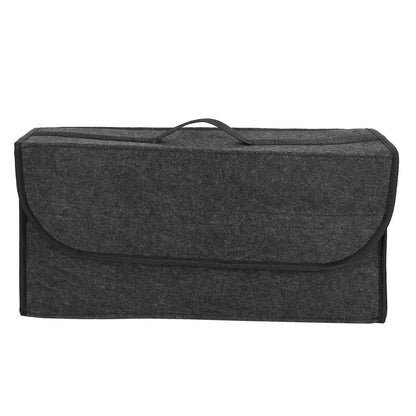 3.85 Gal Car Boot Organizer DailySale