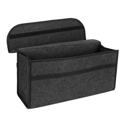 3.85 Gal Car Boot Organizer DailySale