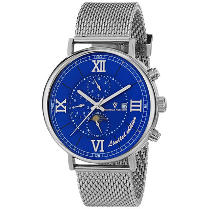 Christian Van Sant Men's Somptueuse LTD Bids.com
