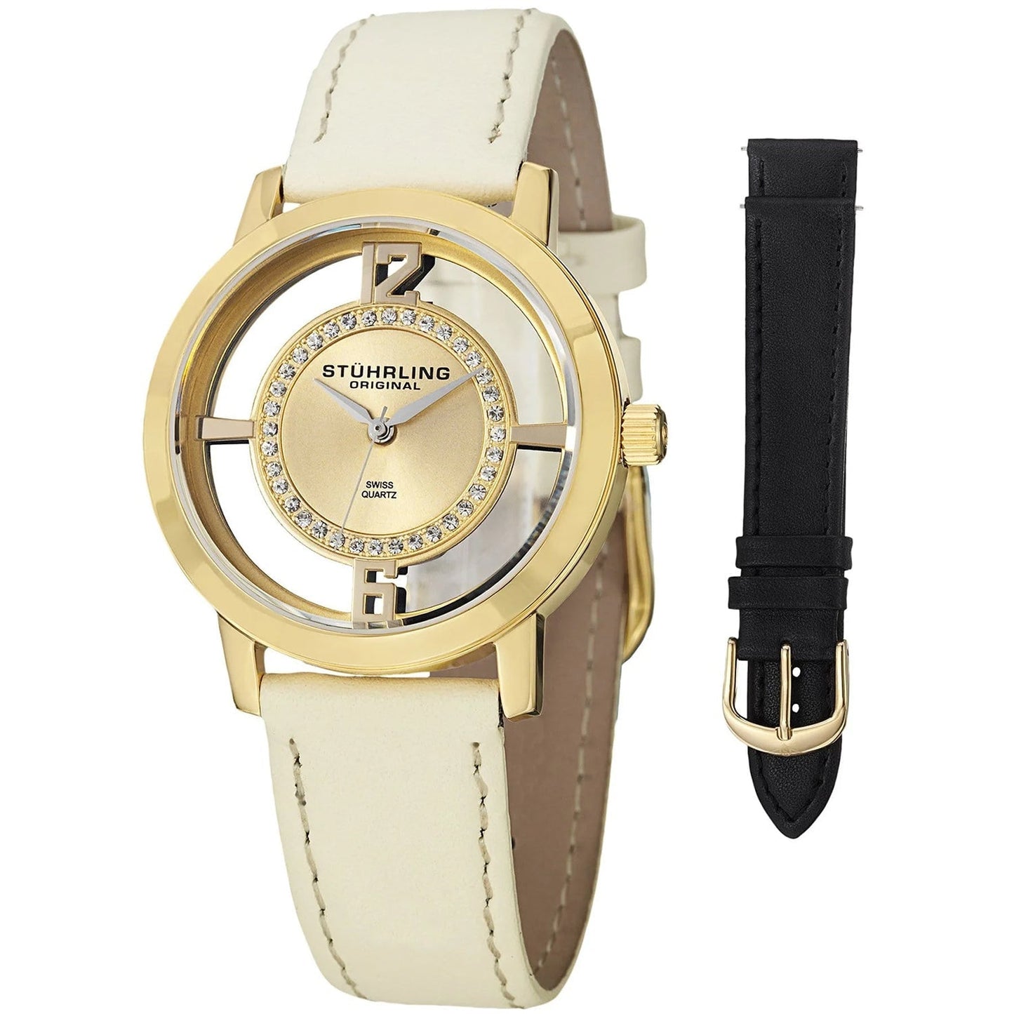 Stuhrling Women's Winchester Bids.com
