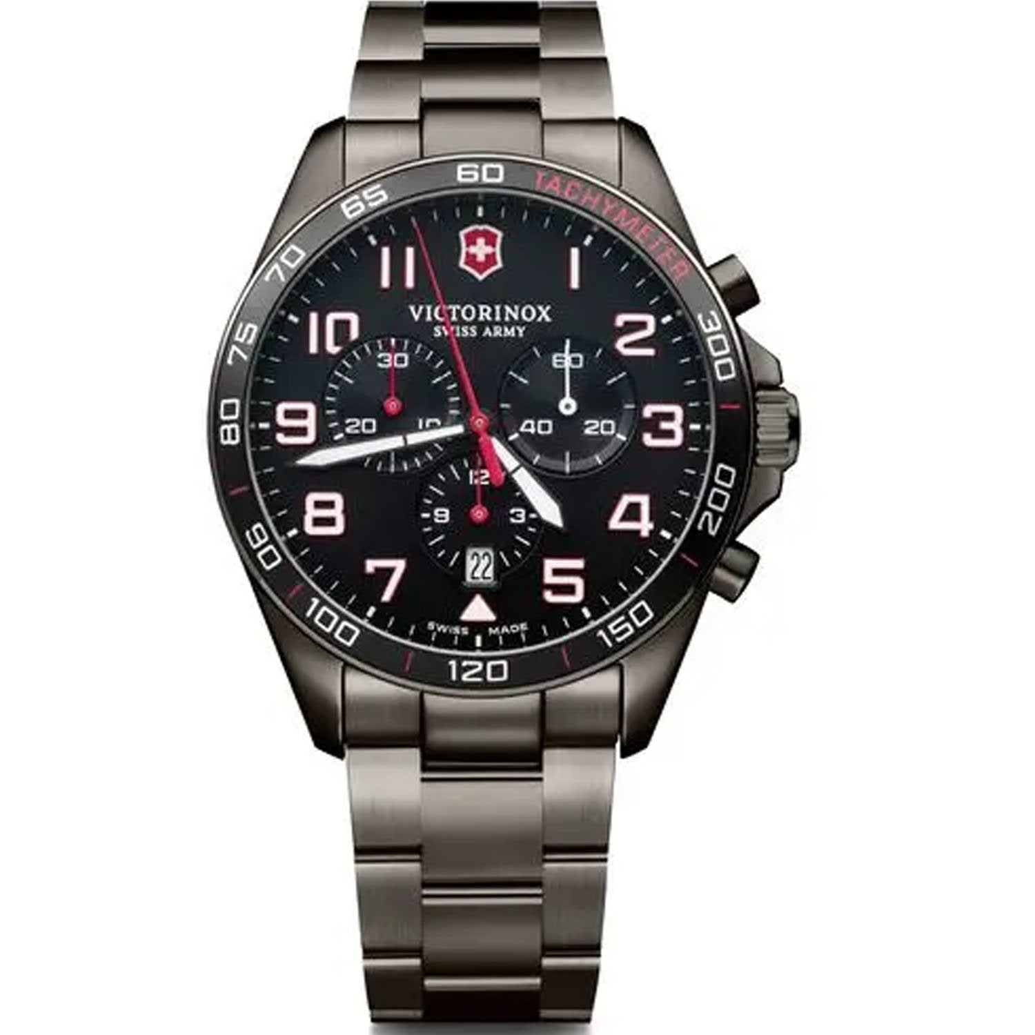 Victorinox Men's Fieldforce Bids.com