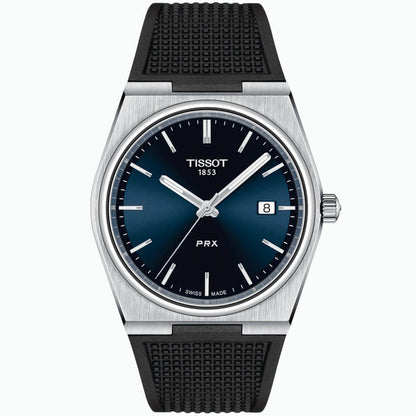 Tissot Men's T-Classic PRX Bids.com