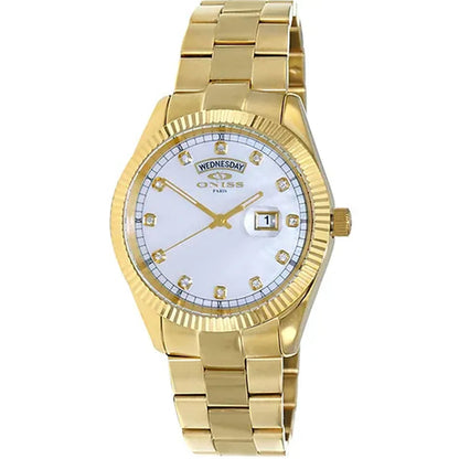 Oniss Men's Admiral Bids.com
