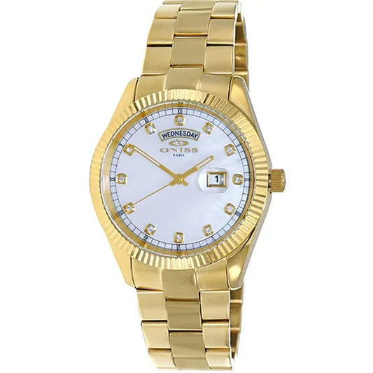 Oniss Men's Admiral Bids.com