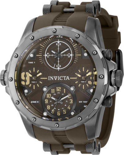 Invicta Men's Coalition Forces Bids.com