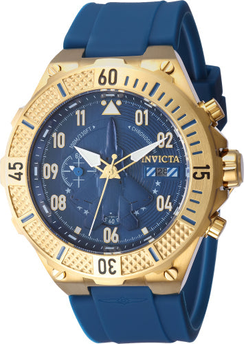 Invicta Men's Aviator Bids.com