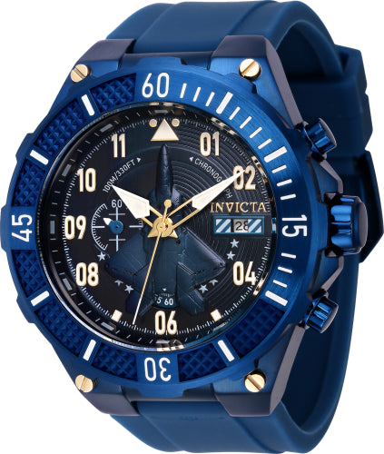 Invicta Men's Aviator Bids.com
