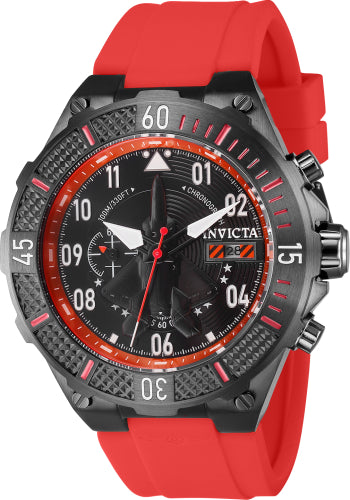 Invicta Men's Aviator Bids.com