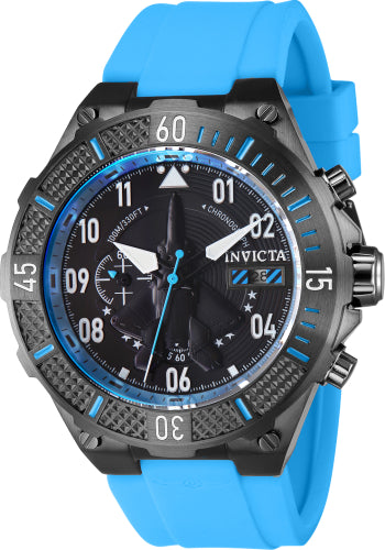 Invicta Men's Aviator Bids.com