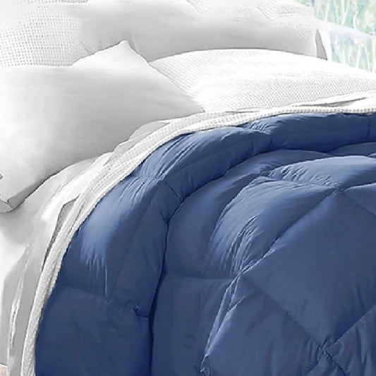 Hotel Grand All Seasons Down Alternative Comforter - Assorted Colors and Sizes DailySale