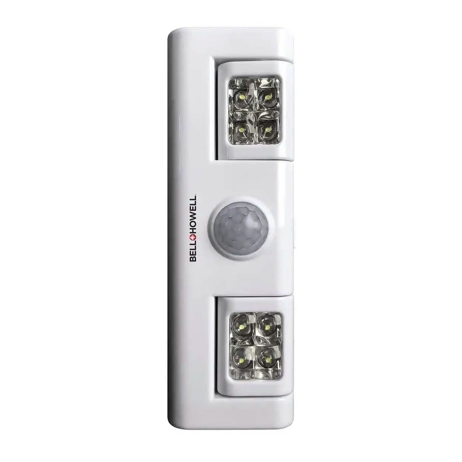 Bell + Howell Power Motion High Performance LED Motion Lights DailySale