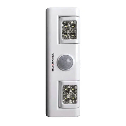 Bell + Howell Power Motion High Performance LED Motion Lights DailySale