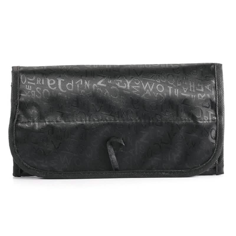 Travel Hanging Cosmetic Bag - Assorted Colors DailySale