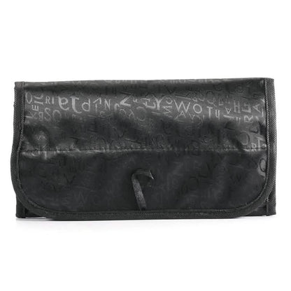Travel Hanging Cosmetic Bag - Assorted Colors DailySale