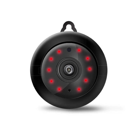 iPM Mini HD Wi-Fi Security Camera DailySale