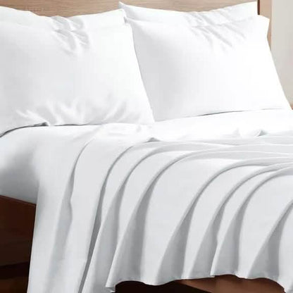 6-Piece: Kathy Ireland 2000 Thread Count Cotton Sheet Set DailySale