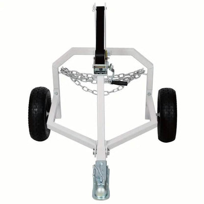 ATV Log Skidding Arch DailySale
