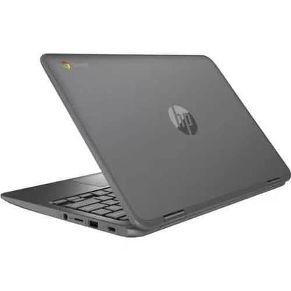 HP Chromebook X360 11 G1 EE Celeron 1.1Ghz 64GB SSD 4GB (Refurbished) DailySale