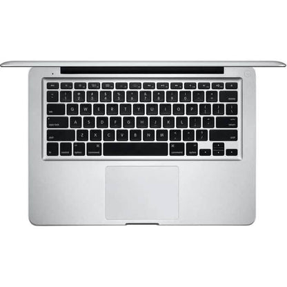 Apple MacBook Pro 13" MD313LL/A A1278 Core i5 8GB 500GB HDD 2.4GHz (Refurbished) DailySale