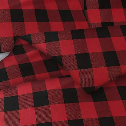 3-Piece: Bibb Home Heavyweight Flannel Duvet Cover Set DailySale