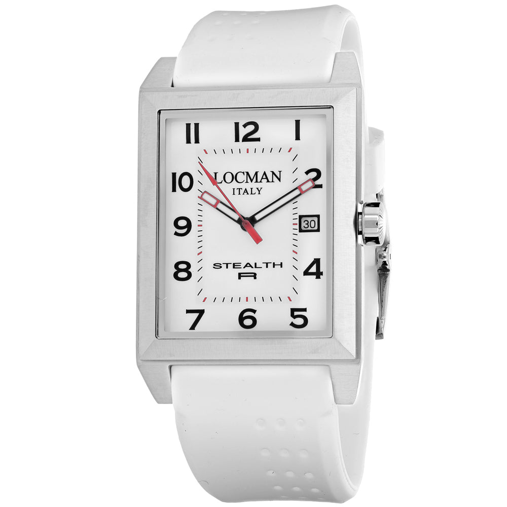 Locman Men's Stealth Bids.com