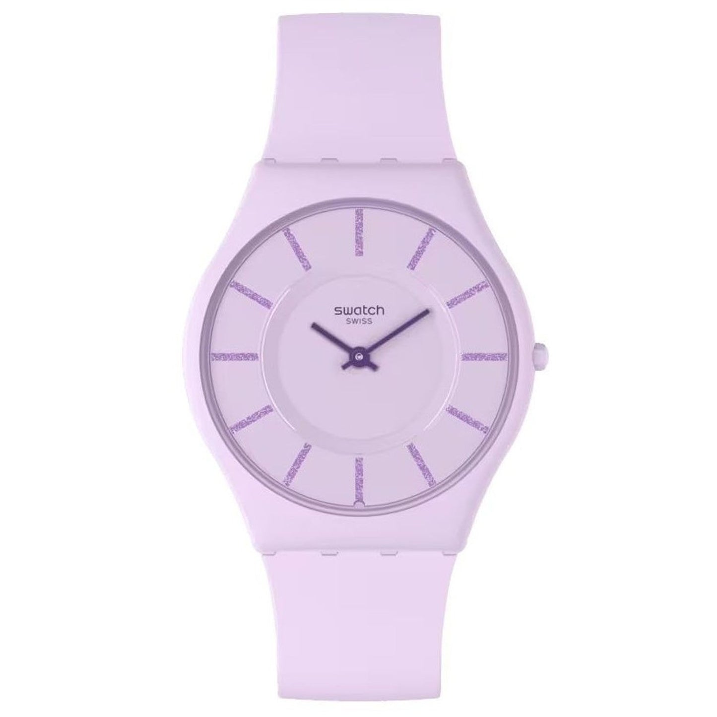Swatch Men's La La Lila Bids.com