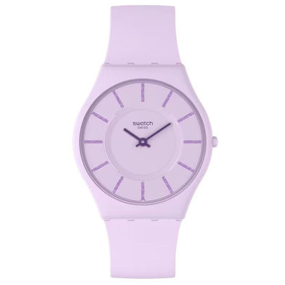Swatch Men's La La Lila Bids.com