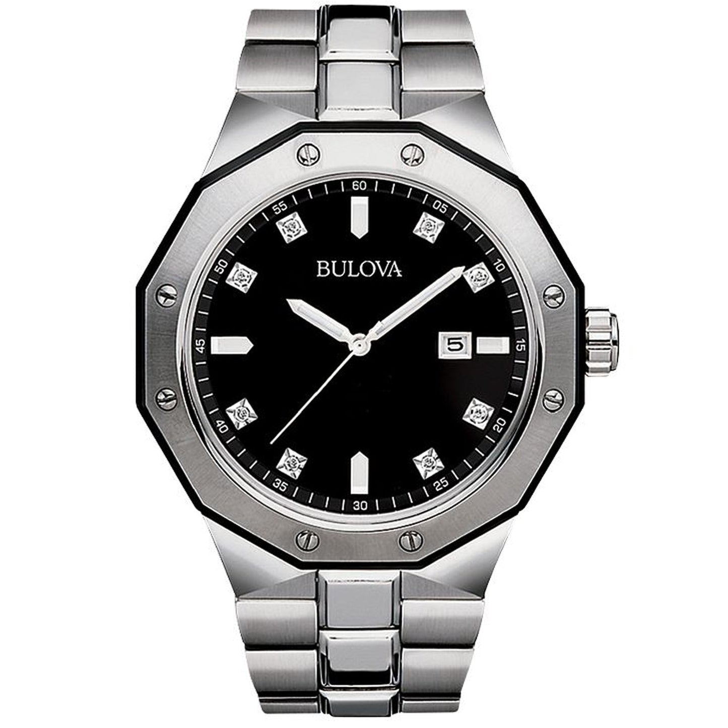 Bulova Men's Classic Bids.com