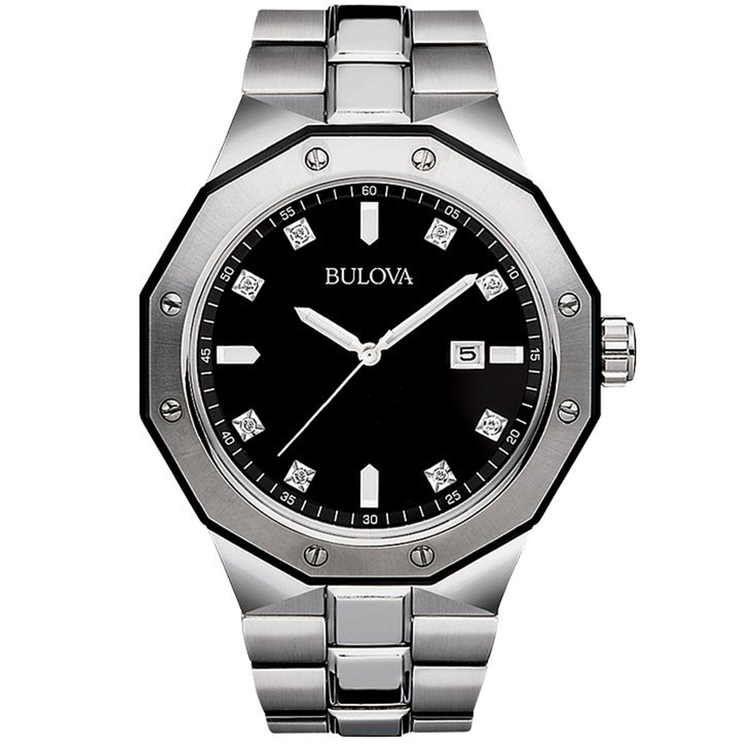 Bulova Men's Classic Bids.com