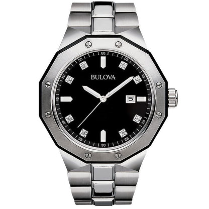 Bulova Men's Classic Bids.com