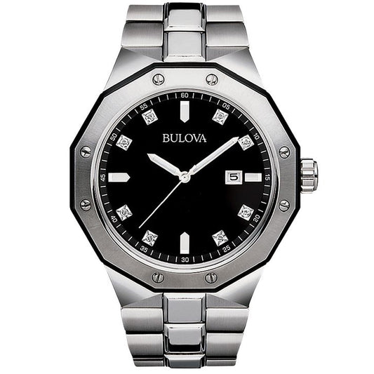 Bulova Men's Classic Bids.com