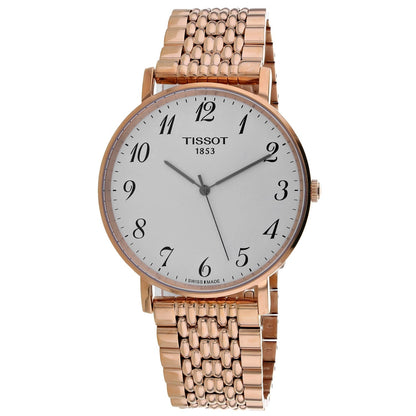 Tissot Women's T-Classic Everytime Bids.com