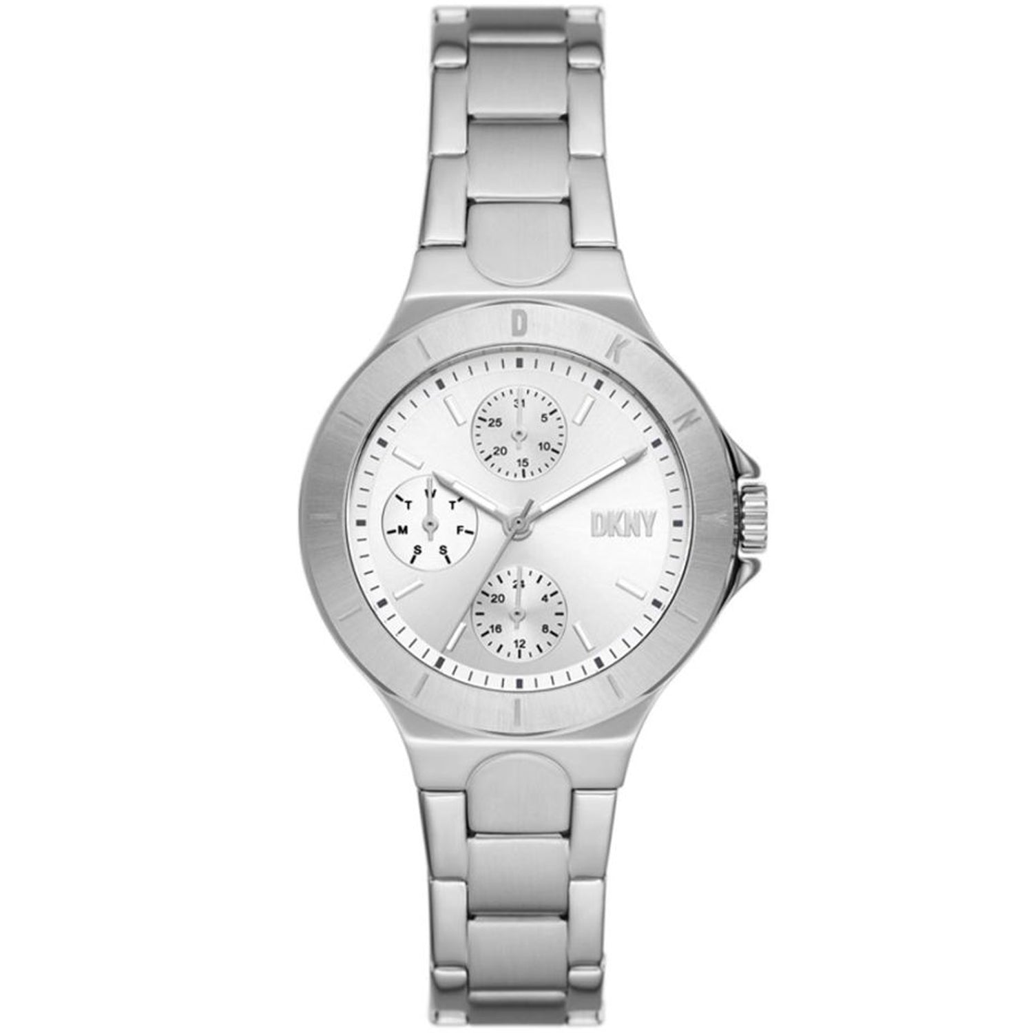 DKNY Women's Chambers Bids.com