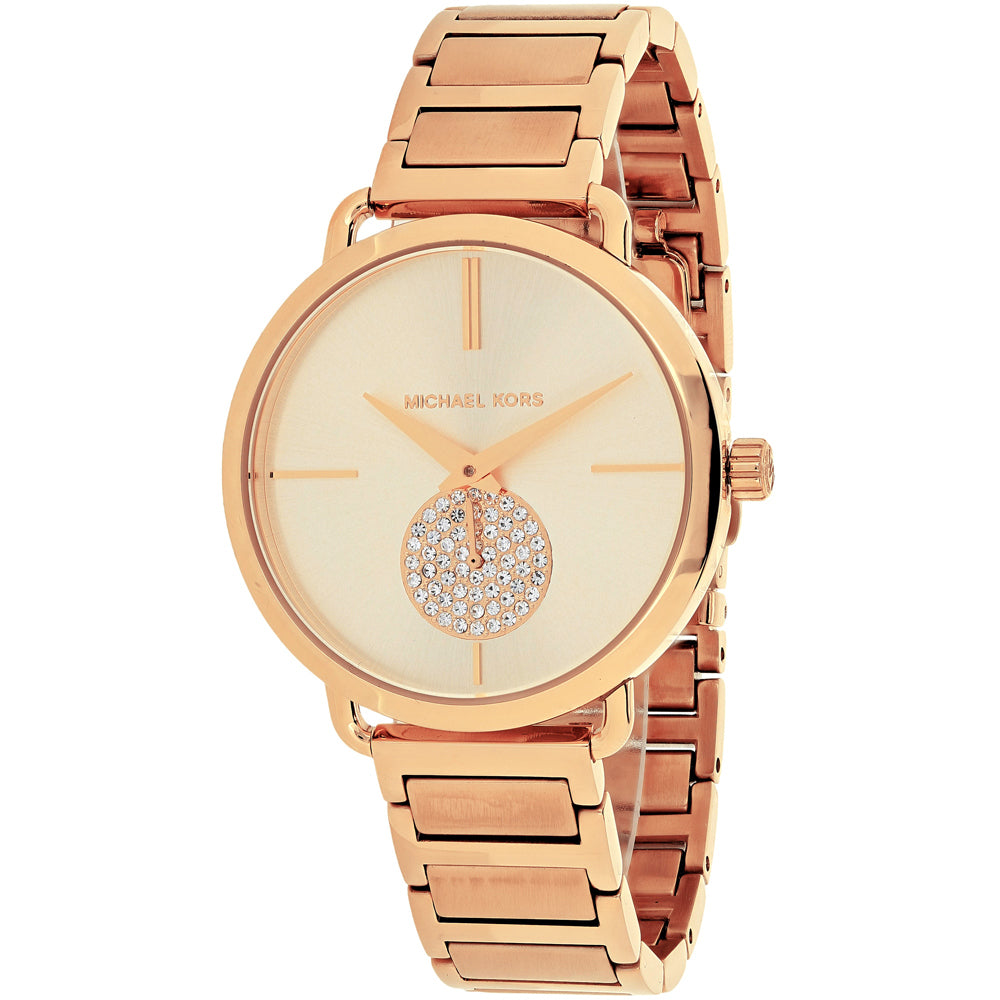 Michael Kors Women's Portia Bids.com