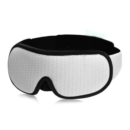 3D Block Out Light Soft Padded Sleeping Mask DailySale