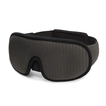 3D Block Out Light Soft Padded Sleeping Mask DailySale