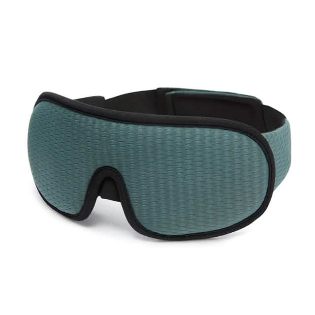 3D Block Out Light Soft Padded Sleeping Mask DailySale