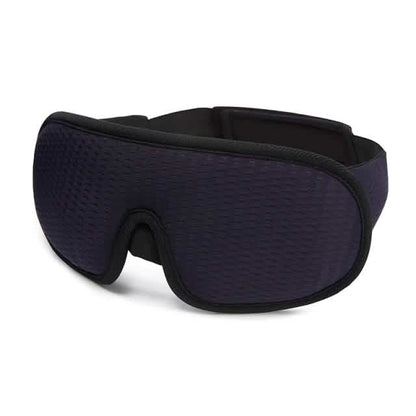 3D Block Out Light Soft Padded Sleeping Mask DailySale