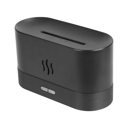 3D Flame Air Humidifier DailySale