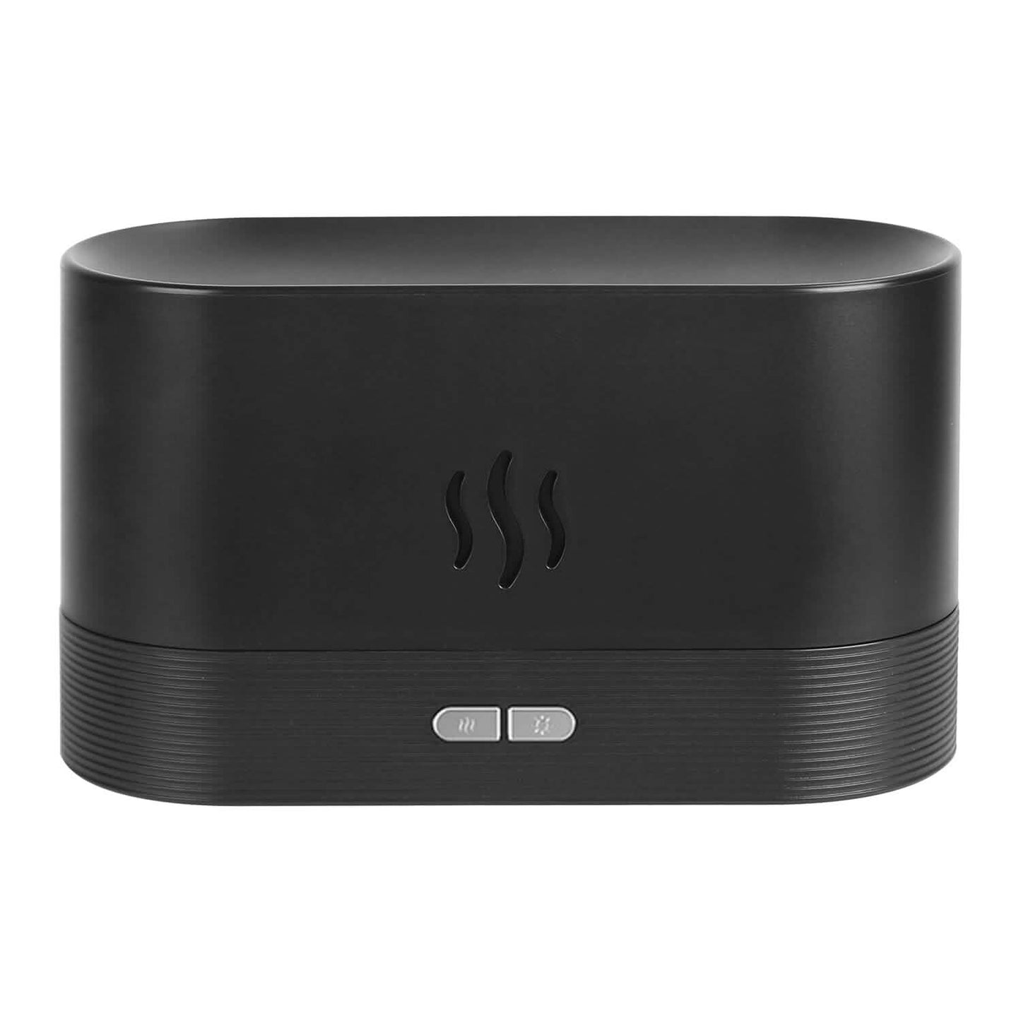3D Flame Air Humidifier DailySale