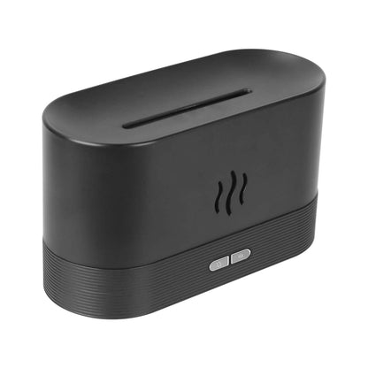 3D Flame Air Humidifier DailySale