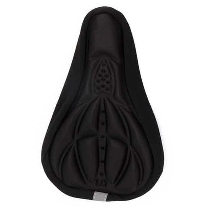 3D Gel Padded Bike Seat Cover DailySale